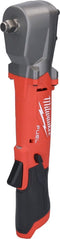 Milwaukee M12 FRAIWF12-0 12V Li-ion accu Slagmoersleutel met frictiering body - 1/2