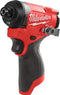 Milwaukee M12 FUEL™ FID2-0 Compacte Accu Slagschroevendraaier 170Nm 12V Basic Body - 4933479876