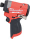 Milwaukee M12 FUEL™ FID2-0 Compacte Accu Slagschroevendraaier 170Nm 12V Basic Body - 4933479876
