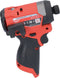 Milwaukee M12 FUEL™ FID2-0 Compacte Accu Slagschroevendraaier 170Nm 12V Basic Body - 4933479876