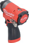 Milwaukee M12 FUEL™ FID2-0 Compacte Accu Slagschroevendraaier 170Nm 12V Basic Body - 4933479876