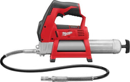 Milwaukee M12 GG-0 12V Li-Ion accu vetspuit body