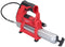 Milwaukee M12 GG-0 12V Li-Ion accu vetspuit body