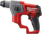 Milwaukee M12CH-0 Accu Boorhamer 12V body zonder accu en/of oplader M12