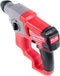 Milwaukee M12CH-0 Accu Boorhamer 12V body zonder accu en/of oplader M12