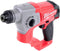 Milwaukee M12CH-0 Accu Boorhamer 12V body zonder accu en/of oplader M12