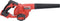 Milwaukee M18 BBL-401 accu blazer 18 V + 1x accu 4.0 Ah - zonder lader