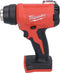 Milwaukee M18 BHG-0 18V Li-Ion accu Heteluchtpistool body - 470°C