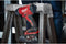Milwaukee M18 BHG-0 18V Li-Ion accu Heteluchtpistool body - 470°C
