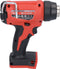 Milwaukee M18 BHG-0 18V Li-Ion accu Heteluchtpistool body - 470°C
