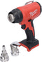 Milwaukee M18 BHG-0 18V Li-Ion accu Heteluchtpistool body - 470°C