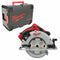 MILWAUKEE M18 BLCS66-0X ACCU CIRKELZAAG 190MM 18V LOSSE BODY IN HD-BOX 4933464589