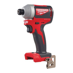 Milwaukee M18 BLID2-0 18V accu Slagschroevendraaier body - koolborstelloos - 180Nm