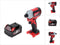 Milwaukee M18 BLID2-401 accu slagmoersleutel 18 V 180 Nm 1/4