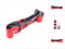 Milwaukee M18 BMT-0 18V Li-Ion accu multitool body