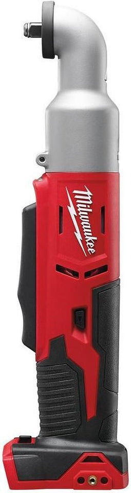 Milwaukee M18 BRAIW-0 18V Li-Ion Accu haakse slagmoersleutel body - 76Nm - 3/8"