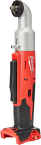 Milwaukee M18 BRAIW-0 18V Li-Ion Accu haakse slagmoersleutel body - 76Nm - 3/8