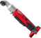 Milwaukee M18 BRAIW-0 18V Li-Ion Accu haakse slagmoersleutel body - 76Nm - 3/8