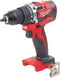 Milwaukee M18 CBLPD-0 18V Li-Ion accu klopboor-/schroefmachine body 4058546222642