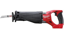 MILWAUKEE M18 CSX-0 ACCU RECIPROZAAGMACHINE | ZONDER ACCU'S EN LADER - 4933446085
