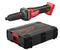 Milwaukee M18 FDGRB-0X Fuel Accu rechte slijper 18V Body in HD-box – 4933480953 - schuifschakelaar