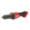 Milwaukee M18 FDGRB-0X Fuel Accu rechte slijper 18V Body in HD-box – 4933480953 - schuifschakelaar