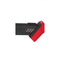 Milwaukee M18 FDGRB-0X Fuel Accu rechte slijper 18V Body in HD-box – 4933480953 - schuifschakelaar