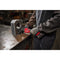 Milwaukee M18 FDGRB-0X Fuel Accu rechte slijper 18V Body in HD-box – 4933480953 - schuifschakelaar