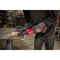 Milwaukee M18 FDGRB-0X Fuel Accu rechte slijper 18V Body in HD-box – 4933480953 - schuifschakelaar