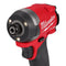 Milwaukee M18 FID3-0 18V accu slagschroevendraaier body - 226Nm - koolborstelloos