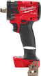 Milwaukee M18 FIW2F12-0X Accu Slagmoersleutel 1/2 met frictiering - 4933478443