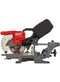 Milwaukee M18 FMS190-0 18V accu Afkortzaag body – 190 x 30 mm – koolborstelloos – 4933459619