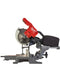 Milwaukee M18 FMS190-0 18V accu Afkortzaag body – 190 x 30 mm – koolborstelloos – 4933459619