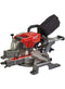 Milwaukee M18 FMS190-0 18V accu Afkortzaag body – 190 x 30 mm – koolborstelloos – 4933459619