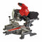 Milwaukee M18 FMS190-0 18V accu Afkortzaag body – 190 x 30 mm – koolborstelloos – 4933459619