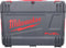 Milwaukee M18 FMTIW2F12-502X 18V Li-ion accu Slagmoersleutel set (2x 5.0Ah accu) in HD Box - 745Nm - 1/2''
