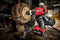 Milwaukee M18 FMTIW2F12-502X 18V Li-ion accu Slagmoersleutel set (2x 5.0Ah accu) in HD Box - 745Nm - 1/2''