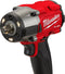Milwaukee M18 FMTIW2F12-502X 18V Li-ion accu Slagmoersleutel set (2x 5.0Ah accu) in HD Box - 745Nm - 1/2''