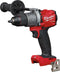 Milwaukee M18 FPD2-0 Accu Klopboormachine 18V Basic Body M18 FUEL™ - 4933471204