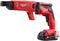 Milwaukee M18 FSGC-202X 18V Li-Ion accu Gipsschroefmachine / Bandschroefmachine set (2x 2,0Ah) in HD Box - koolborstelloos