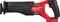 Milwaukee M18 FSZ-0X 18V Li-ion accu reciprozaag body in HD Box - Koolborstelloos - Snelwissel