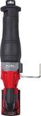 Milwaukee M18 FSZ-502X 18V Li-ion accu reciprozaag set (2x 5.0Ah accu) in HD Box - koolborstelloos - snelwissel