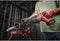 Milwaukee M18 FSZ-502X 18V Li-ion accu reciprozaag set (2x 5.0Ah accu) in HD Box - koolborstelloos - snelwissel