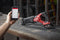Milwaukee M18 FSZ-502X 18V Li-ion accu reciprozaag set (2x 5.0Ah accu) in HD Box - koolborstelloos - snelwissel