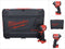 Milwaukee M18 FUEL™ FID3-0X Accu Slagschroevendraaier 226Nm 18V Basic Body in HD-Box - 4933479864