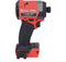 Milwaukee M18 FUEL™ FID3-0X Accu Slagschroevendraaier 226Nm 18V Basic Body in HD-Box - 4933479864