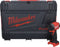 Milwaukee M18 FUEL™ FID3-0X Accu Slagschroevendraaier 226Nm 18V Basic Body in HD-Box - 4933479864