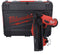 Milwaukee M18 FUEL™ FN16GA-0X Accu Afwerktacker 16Ga 18V Basic Body in HD Box - 4933478094