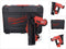 Milwaukee M18 FUEL™ FN16GA-0X Accu Afwerktacker 16Ga 18V Basic Body in HD Box - 4933478094
