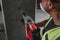 Milwaukee M18 FUEL™ ONEFHPX-0X ONE-KEY™ Accu Combihamer SDS+ met Snelwisselboorkop 5J 18V Basic Body in HD-Box - 4933478495